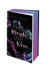 The Rivals We Kiss (Brouwen Dynasty 3)