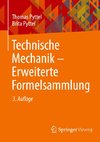 Technische Mechanik - Erweiterte Formelsammlung