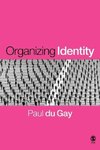 Organizing Identity