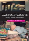 Sassatelli, R: Consumer Culture