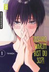 Tashiro, warum bist du so? 01