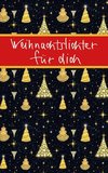 Weihnachtslichter für dich