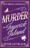 Murder on Ivywick Island