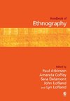 HANDBK OF ETHNOGRAPHY