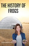 The History of Frogs