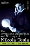 The Inventions, Researches, and Writings of Nikola Tesla