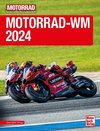 Motorrad-WM 2024