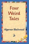 Four Weird Tales