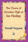 The Chums of Scranton High at Ice Hockey