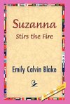 Suzanna Stirs the Fire