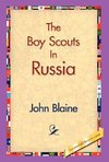 The Boy Scouts in Russia