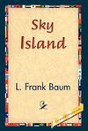 Sky Island