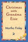 Christmas with Grandma Elsie