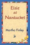 Elsie at Nantucket