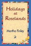 Holidays at Roselands