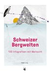 Schweizer Bergwelten