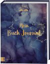 Mein Buch Journal - Dark