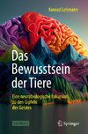 Das Bewusstsein der Tiere