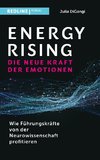 Energy  Rising - die neue Kraft der Emotionen