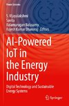 AI-Powered IoT in the Energy Industry