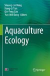 Aquaculture Ecology