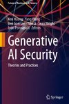 Generative AI Security