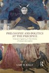 Philosophy and Politics at the Precipice