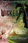 Wicked. Movie Tie-In