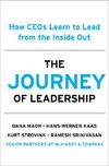 The Journey of Leadership