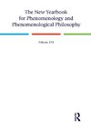 The New Yearbook for Phenomenology and Phenomenological Philosophy