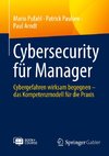 Cybersecurity für Manager