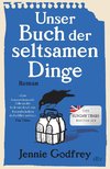 Unser Buch der seltsamen Dinge