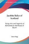 Jacobite Relics of Scotland