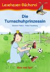 Die Turnschuhprinzessin