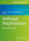 Antifungal Drug Resistance