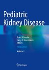 Pediatric Kidney Disease