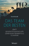 Das Team der Besten