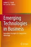 Emerging Technologies in Business