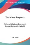 The Minor Prophets