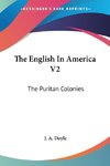 The English In America V2