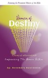 Women of Destiny