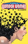 Wonder Woman Vol. 2: Sacrifice