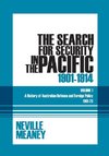 The Search for Security in the Pacific 1901-1914