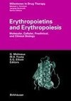 Erythropoietins and Erythropoiesis