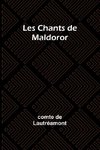 Les Chants de Maldoror