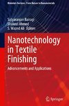 Nanotechnology in Textile Finishing