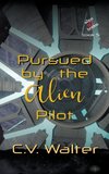 Pursued by the Alien Pilot