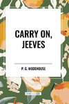 Carry On, Jeeves