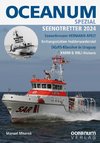 OCEANUM, das maritime Magazin SPEZIAL Seenotretter 2024