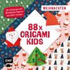 88 x Origami Kids - Weihnachten